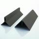 Durasid Anthracite Grey (RAL 7016) 2-Part PVC Internal External Corner 3-metre Durasid Anthracite Grey (RAL 7016) 2-Part PVC Internal External Corner 3-metre