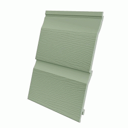 Fortex Cladding Sage Green 333 Exterior Wall Grade 10m