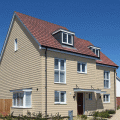 Cappuccino Fortex Cladding