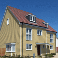 Sand Fortex Cladding