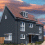Slate Grey Fortex PVC Cladding 