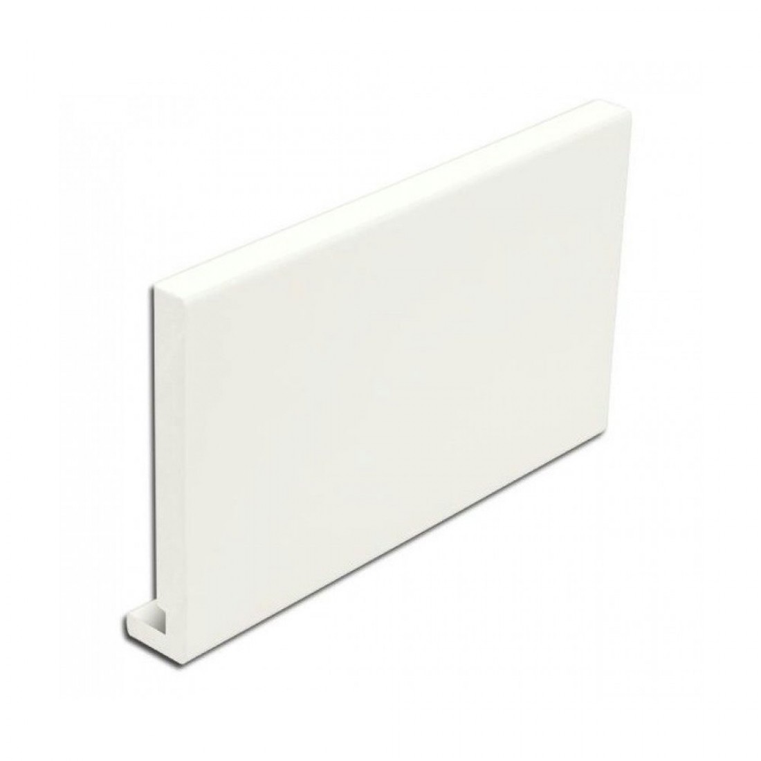 Homeline Gable End Box Board 16mm x 1.25m