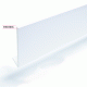 Cover Board White 300mm 9mm x 5-metre Long