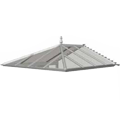 Glass Roof Edwardian