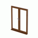 Oak French Doors Oak French Doors
