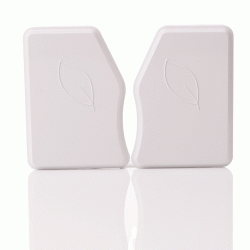 Edge Bar End Caps