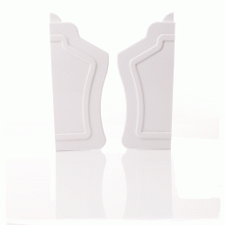 Wall Plate End Caps