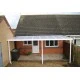 3.1m Aluminium Carport System 3.1m Aluminium Carport System