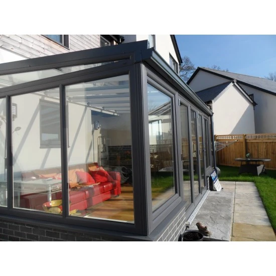 Lean To Conservatory 3 metre Wide by 4 metre Projection Lean To Conservatory 3 metre Wide by 4 metre Projection