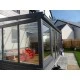 Lean To Conservatory 3 metre Wide by 4 metre Projection Lean To Conservatory 3 metre Wide by 4 metre Projection