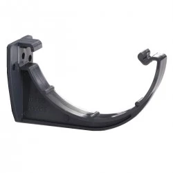 Anthracite 7016 Round Gutter Bracket