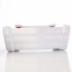 Ogee Guttering 135 Degree Angle Brilliant White