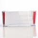 Ogee Guttering 135 Degree Angle Brilliant White