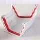 Ogee Guttering 135 Degree Angle Brilliant White