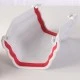 Ogee Guttering 135 Degree Angle Brilliant White