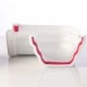 Ogee Guttering 90 Degree Angle White