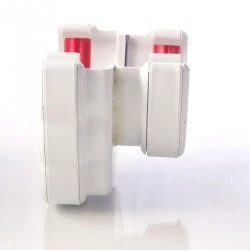 Ogee To Round Guttering Converter Ogee To Round Guttering Converter