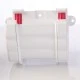 Ogee Guttering Union Brilliant White