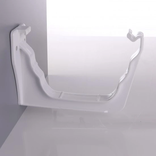 Ogee Bracket Brilliant White