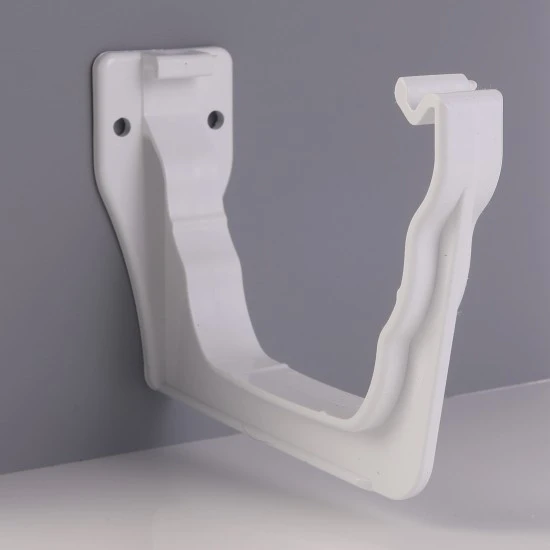Ogee Bracket Brilliant White