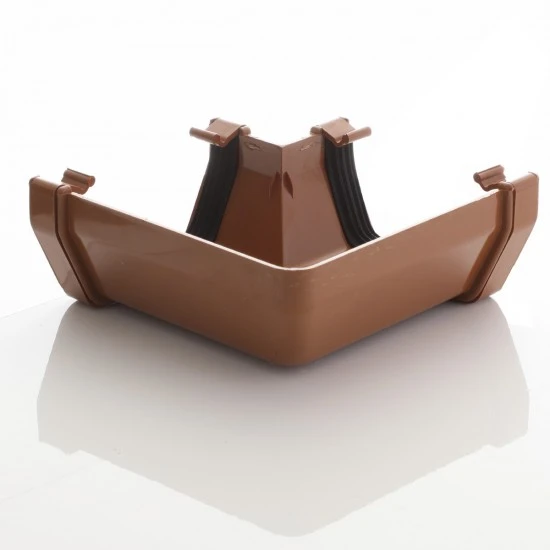 Caramel Oak Square 90 Degree Angle Caramel Oak Square 90 Degree Angle
