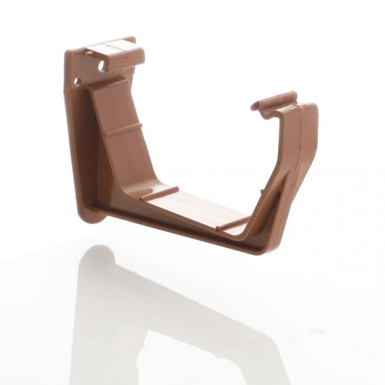 Caramel Square Bracket 