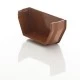 caramel Square Internal Stop End caramel Square Internal Stop End