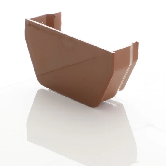 caramel Square Internal Stop End caramel Square Internal Stop End