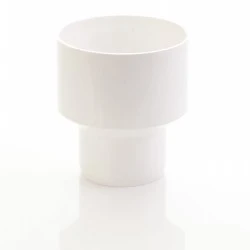 Hunter White 68mm to 50mm Reducer (R666W)