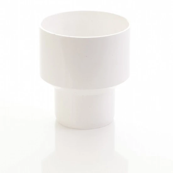 Hunter White 68mm to 50mm Reducer (R666W)