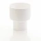Hunter White 68mm to 50mm Reducer (R666W)