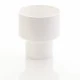 Hunter White 68mm to 50mm Reducer (R666W)