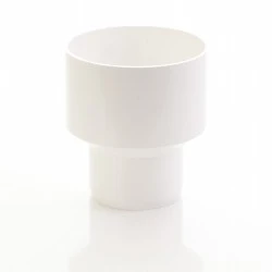 Hunter White 68mm to 50mm Reducer (R666W)