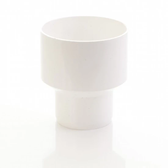 Hunter White 68mm to 50mm Reducer (R666W)