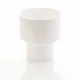 Hunter White 68mm to 50mm Reducer (R666W)