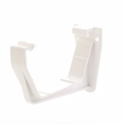 White Square Bracket - Aquaflow