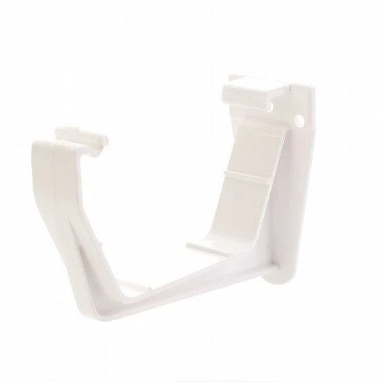 White Square Bracket - Aquaflow White Square Bracket - Aquaflow