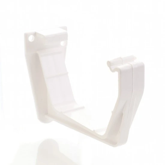 White Square Bracket - Aquaflow White Square Bracket - Aquaflow