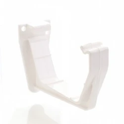 White Square Bracket - Aquaflow