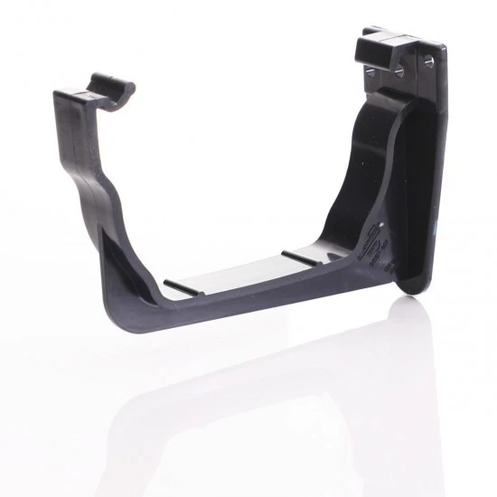 Anthracite Ogee Gutter Brackets