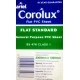 Flat Plastic Sheet 2000 x 1000 x 0.8mm