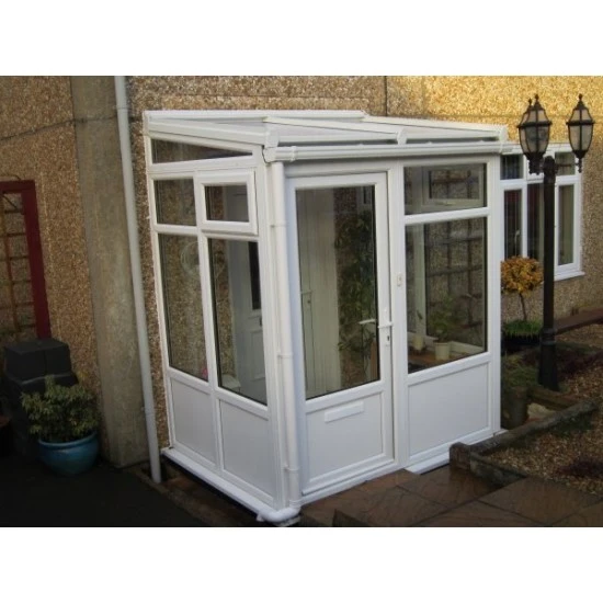 Lean To Porch 3.0m X 1.0m