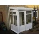 Lean To Porch 3.0m X 1.0m