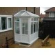 Edwardian Porch 2.0m X 2.0m 