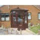 Edwardian Porch 2.0m X 2.0m 
