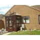 Edwardian Porch 2.0m X 2.0m 