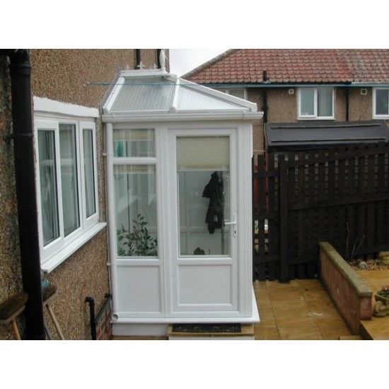 Edwardian Porch 2.0m X 2.0m 