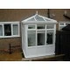 Edwardian Porch 2.0m X 2.0m 
