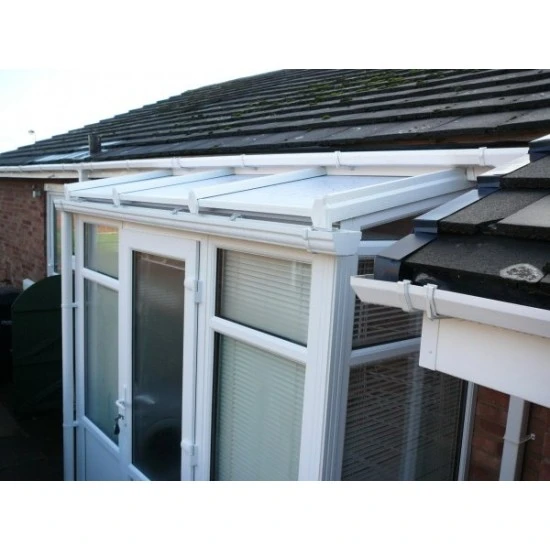Lean To Porch 3.0m X 1.0m