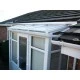 Lean To Porch 3.0m X 1.0m